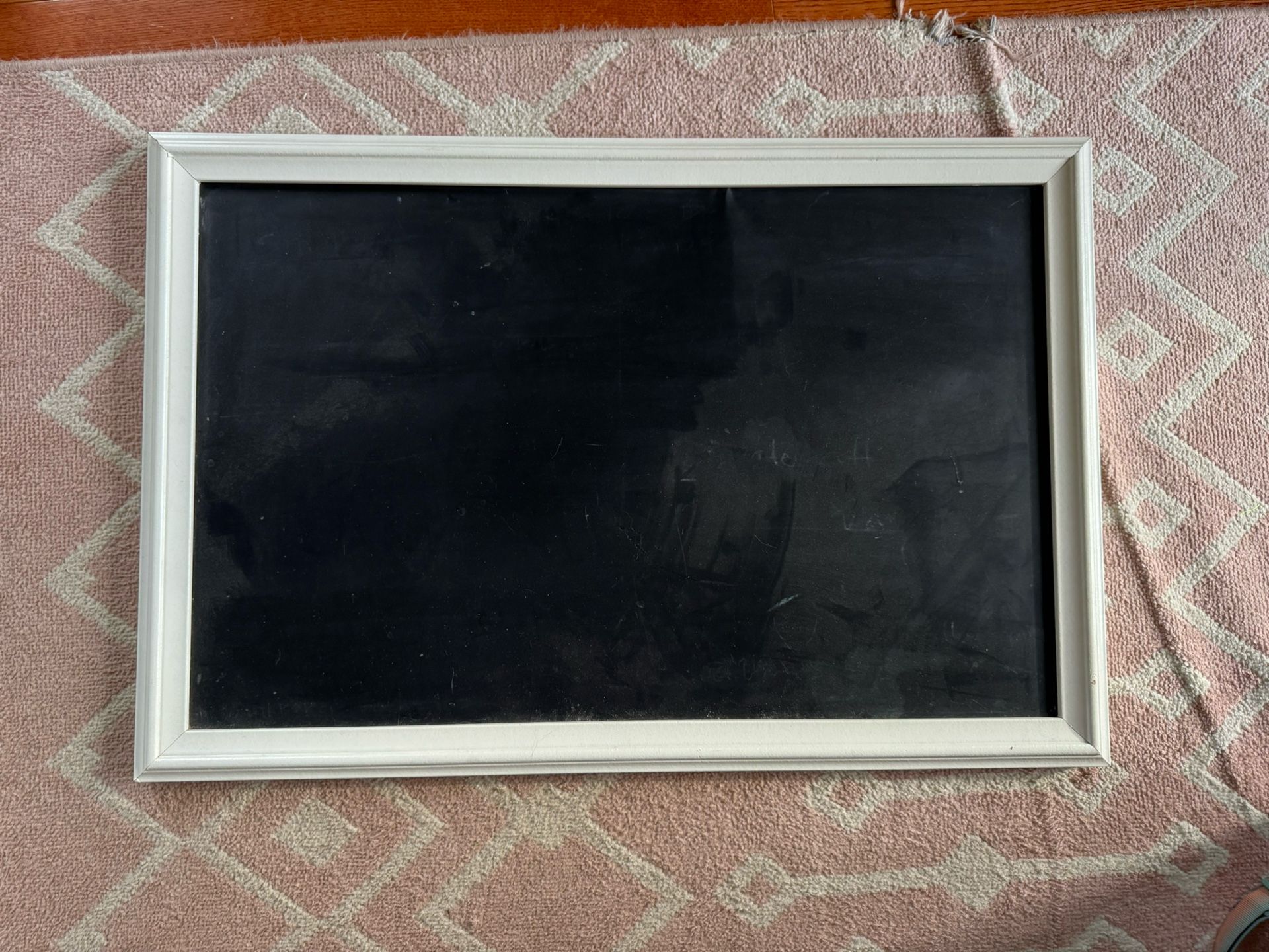 Free Chalk Board