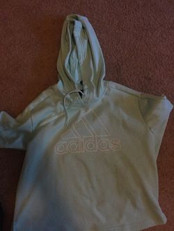 Adidas sweater