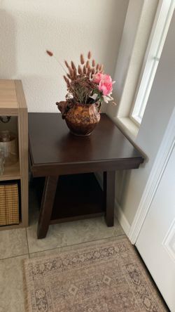 Two side table