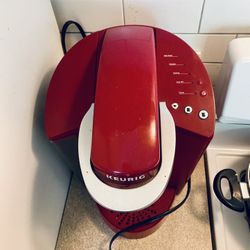 Coffee Maker