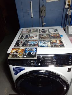 PS3 Video Games