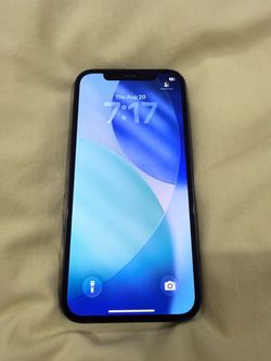 iPhone 12