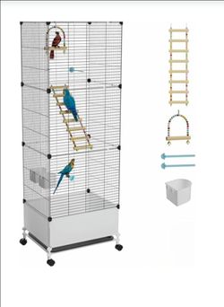 Bird Cage - Large Stillcove
