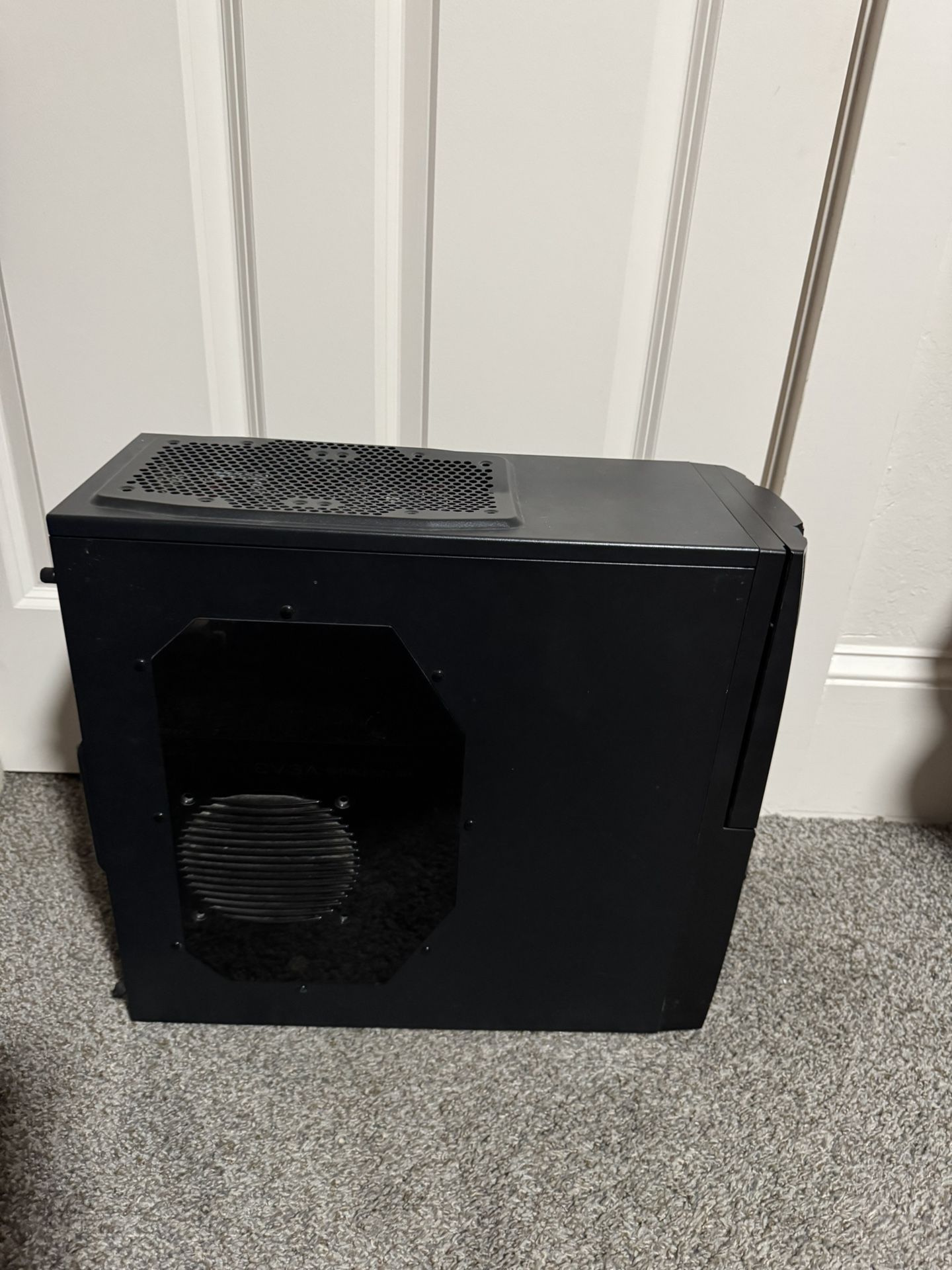 Pc