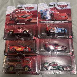Disney Pixar Cars 