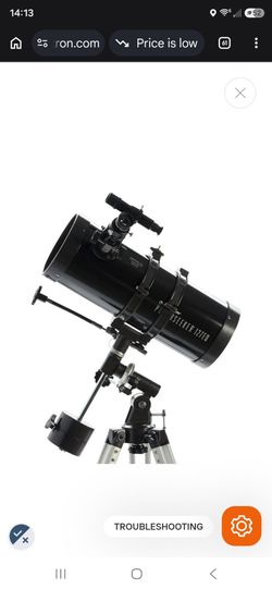 Telescope