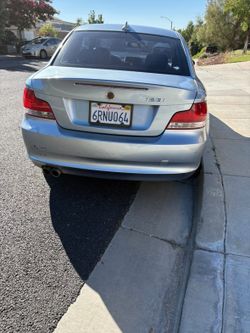 2009 BMW 128i