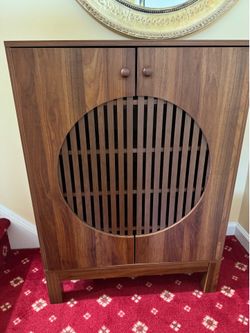 Storage/Shoe cabinet