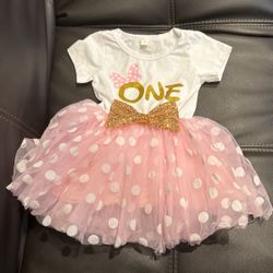 Baby Dress