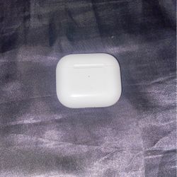  Airpods 3rd gen