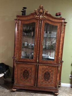 China Cabinet