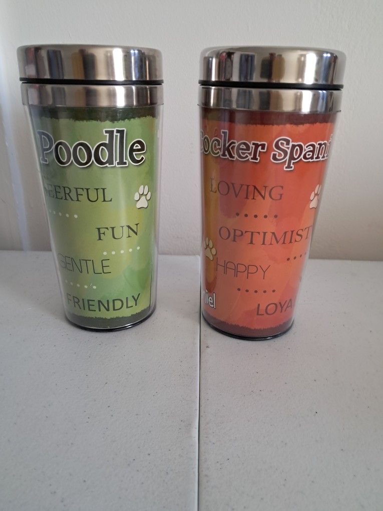 Tumblers