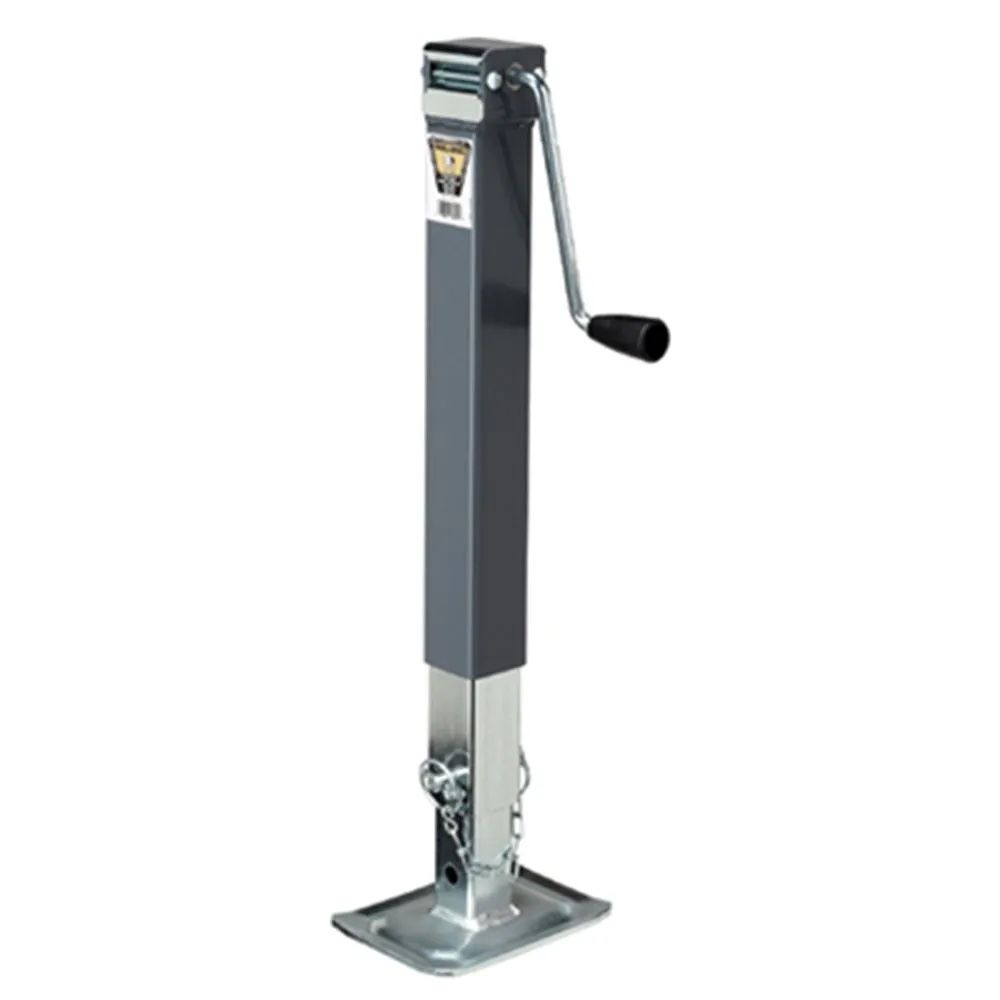 1x Drop Leg 12k Trailer Jack $280