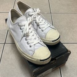 Vintage Jack Purcell Converse 