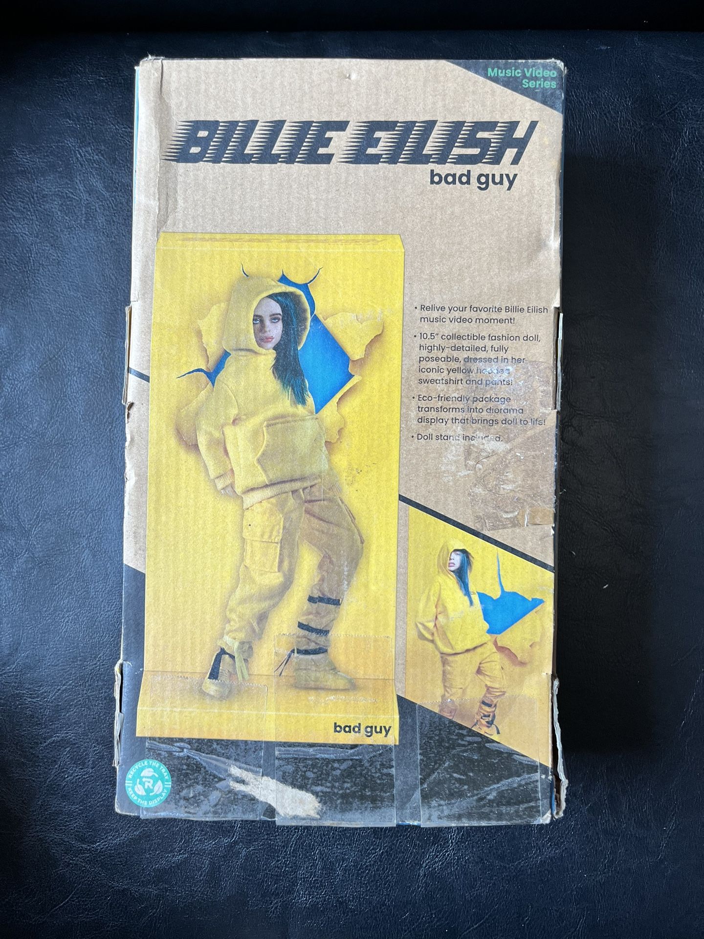 Billie Eilish 