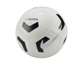 Nike soccer balls