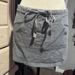 NWOT Guess Jeans Mimi Skirt