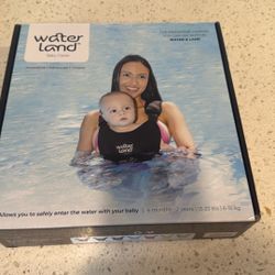 Water Land Baby Carrier