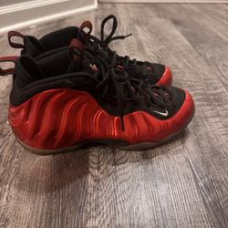 Foams