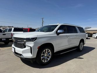 2023 Chevrolet Suburban