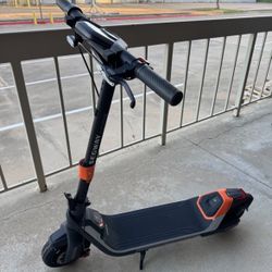 Segway P65 Electric Scooter 