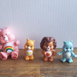 Care bear Bundle