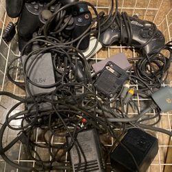 Cable For Games