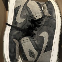 Jordan Retro 1s