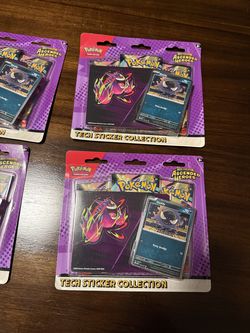 Pokemon Ascended Heroes