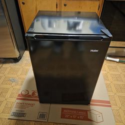 Mini Refrigerator