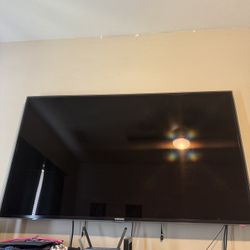 55 inch samsung smart tv