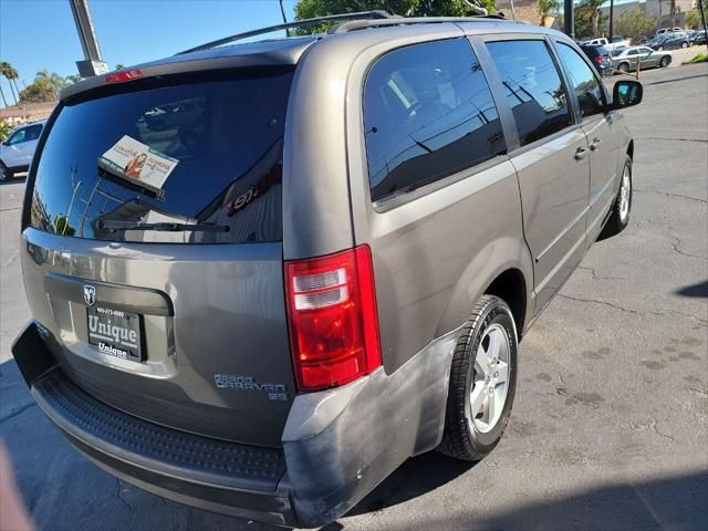 2010 Dodge Grand Caravan