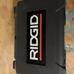 Ridgid See Snake 