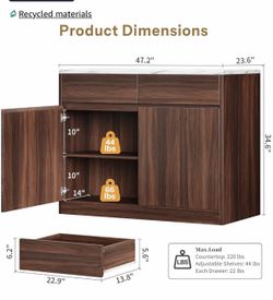 AMAZON KITCHEN ISLAND