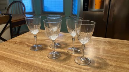 Glassware