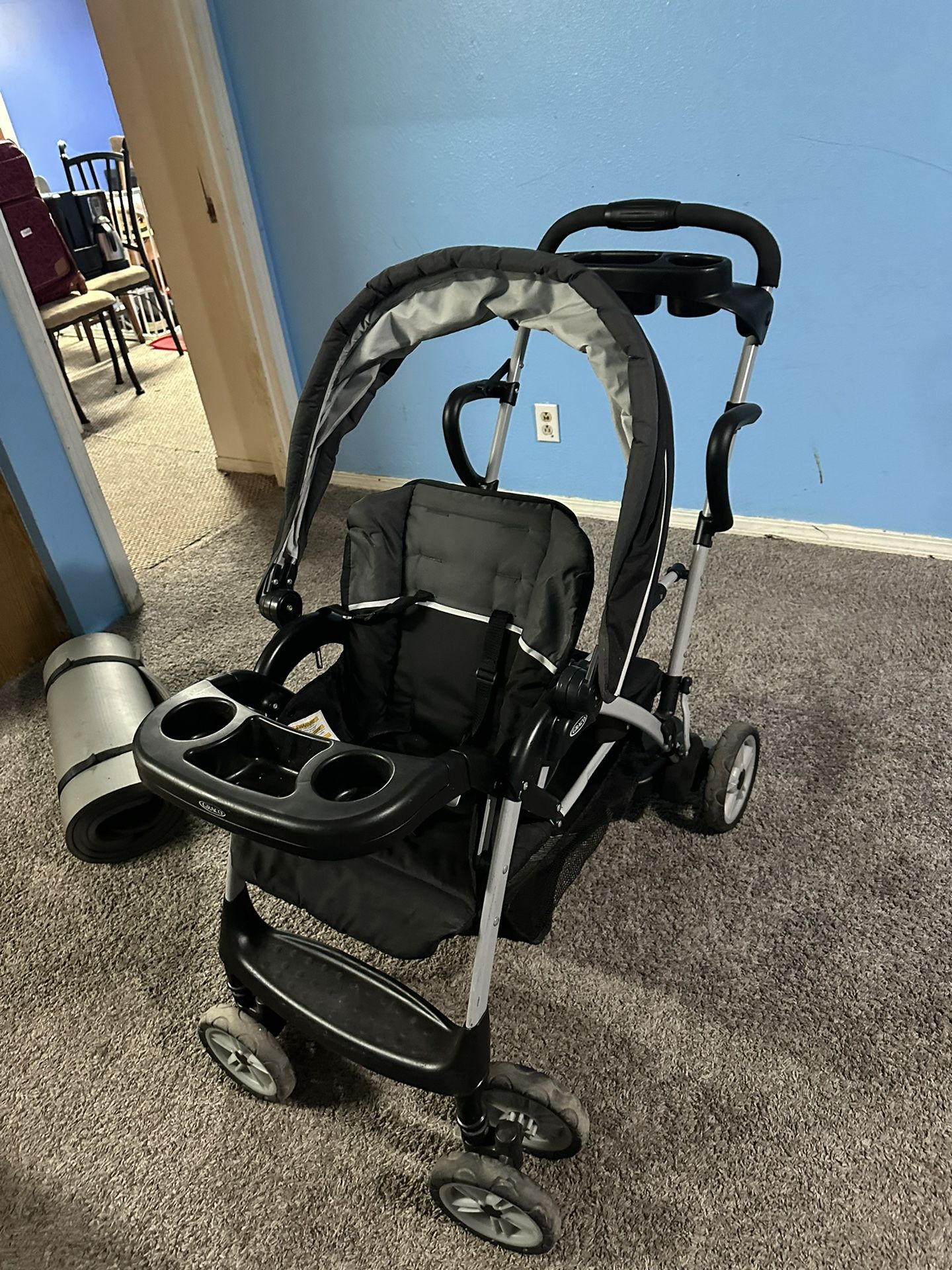 maxi cosi emme 360 rotating all-in-one convertible car seat Maxi-Cosi Andi 360 Rotating All-in-One Convertible Car Seat Truffle