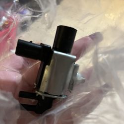 Mazda 3 Intake Manifold Runner Valve REPM545403