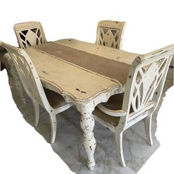 Dining Table Comedor