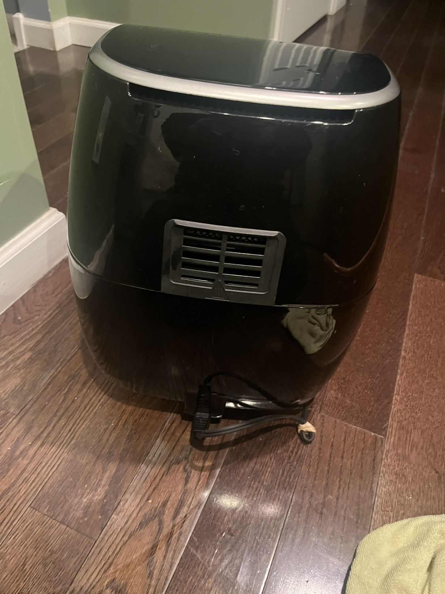 Air Fryer For Sale Great  Work 