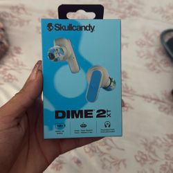 Skullcandy 