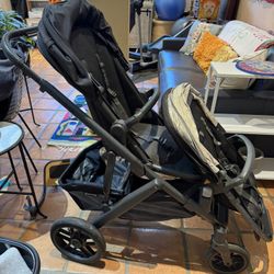 UPPA Baby Vista V2 Stroller