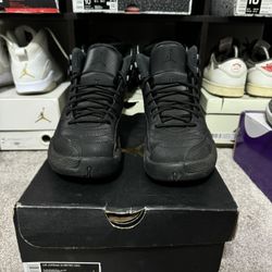 Jordan 12