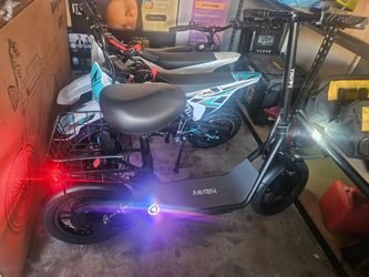Hiboy U3 Electric Scooter