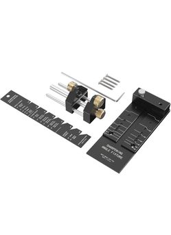 Woodworking knife sharpener