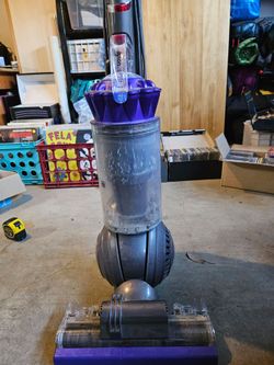 Dyson Ball Animal Vacuum