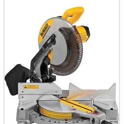 DeWalt Compound Miter Saw