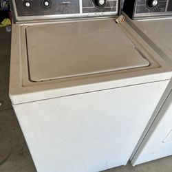 Kenmore Washer / Dryer