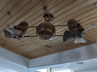 Ceiling Fans