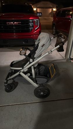 UPPAbaby Vista Stroller