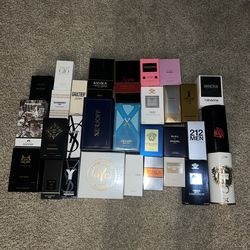 Brand new colognes Wholesale tex me🔥